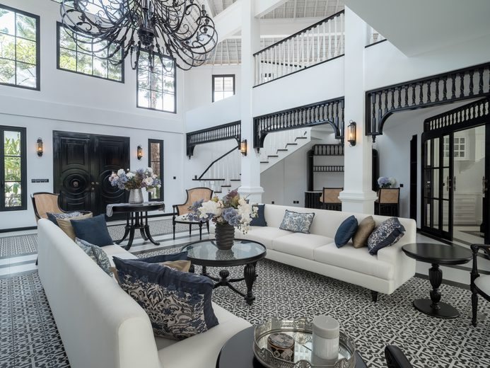 Grand Lobby